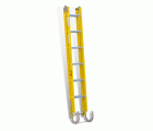 ESCALERA DE ASALTO
